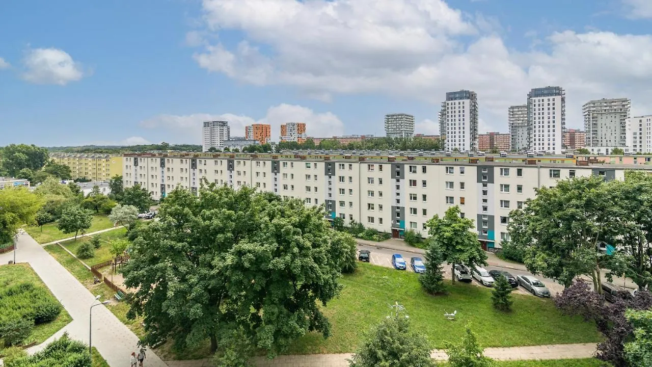Hvile 174 - Gdansk Poland