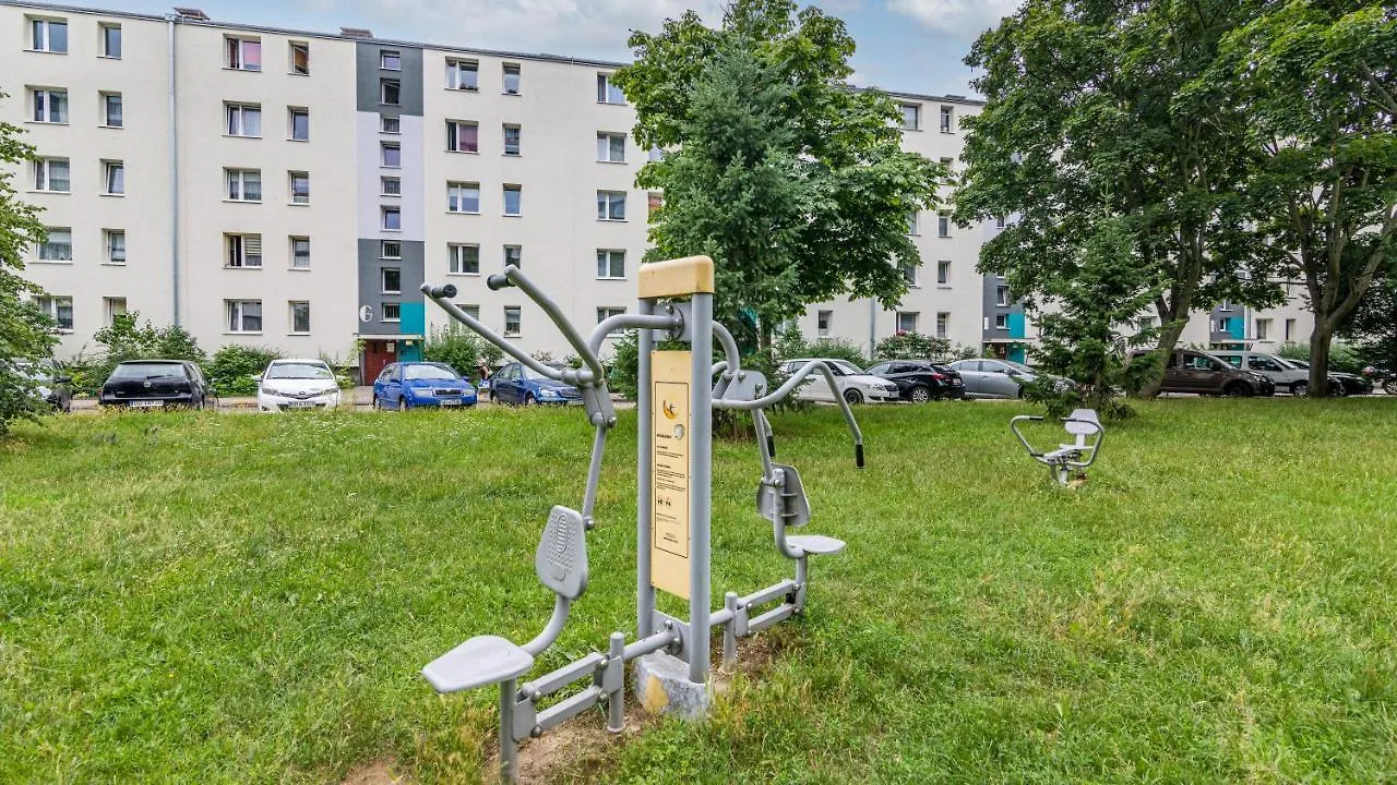 Apartment Hvile 174 - Gdansk
