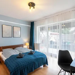 Studio I Pokoje I Pokoje Z Lazienkami Апартаменты